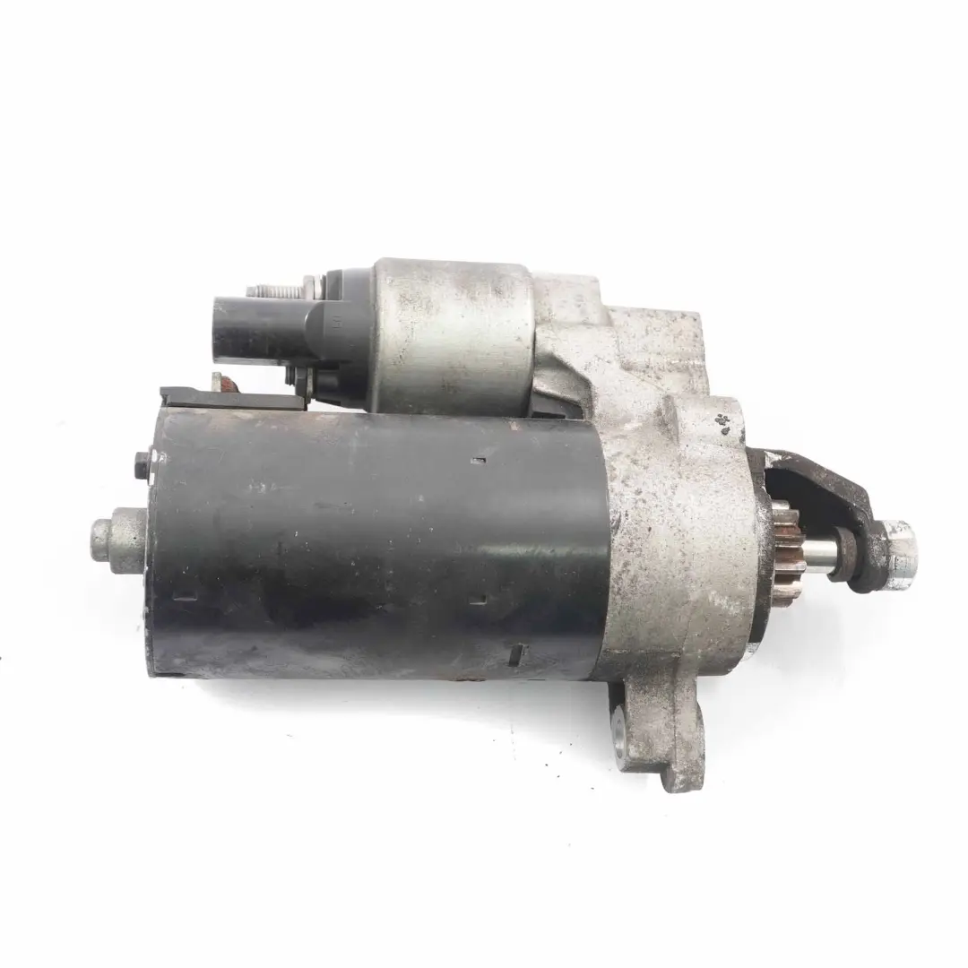 Anlasser Motor Motor Stellglied Diesel Bosch für Audi A4 B8 mit Teilenummer 03L911021E Audi A4 B8 Anlasser Motor Motor Stellglied Diesel Bosch - SKU 03L911021E - Teilenummer 03L911021E