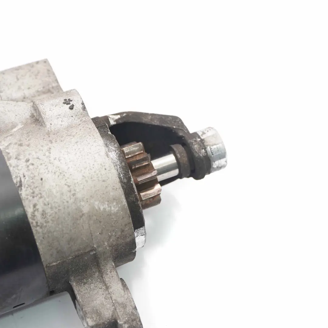 Anlasser Motor Motor Stellglied Diesel Bosch für Audi A4 B8 mit Teilenummer 03L911021E Audi A4 B8 Anlasser Motor Motor Stellglied Diesel Bosch - SKU 03L911021E - Teilenummer 03L911021E