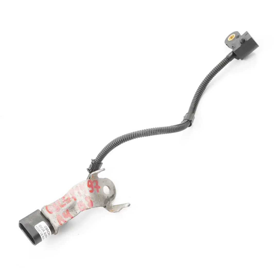 Capteur de position d'arbre à cames pour Audi A4 B8 2.0 TDI Diesel à propos du numéro de pièce 03L971497 Audi A4 B8 2.0 TDI Diesel Capteur de position d'arbre à cames - SKU 03L971497 - Numéro de pièce 03L971497