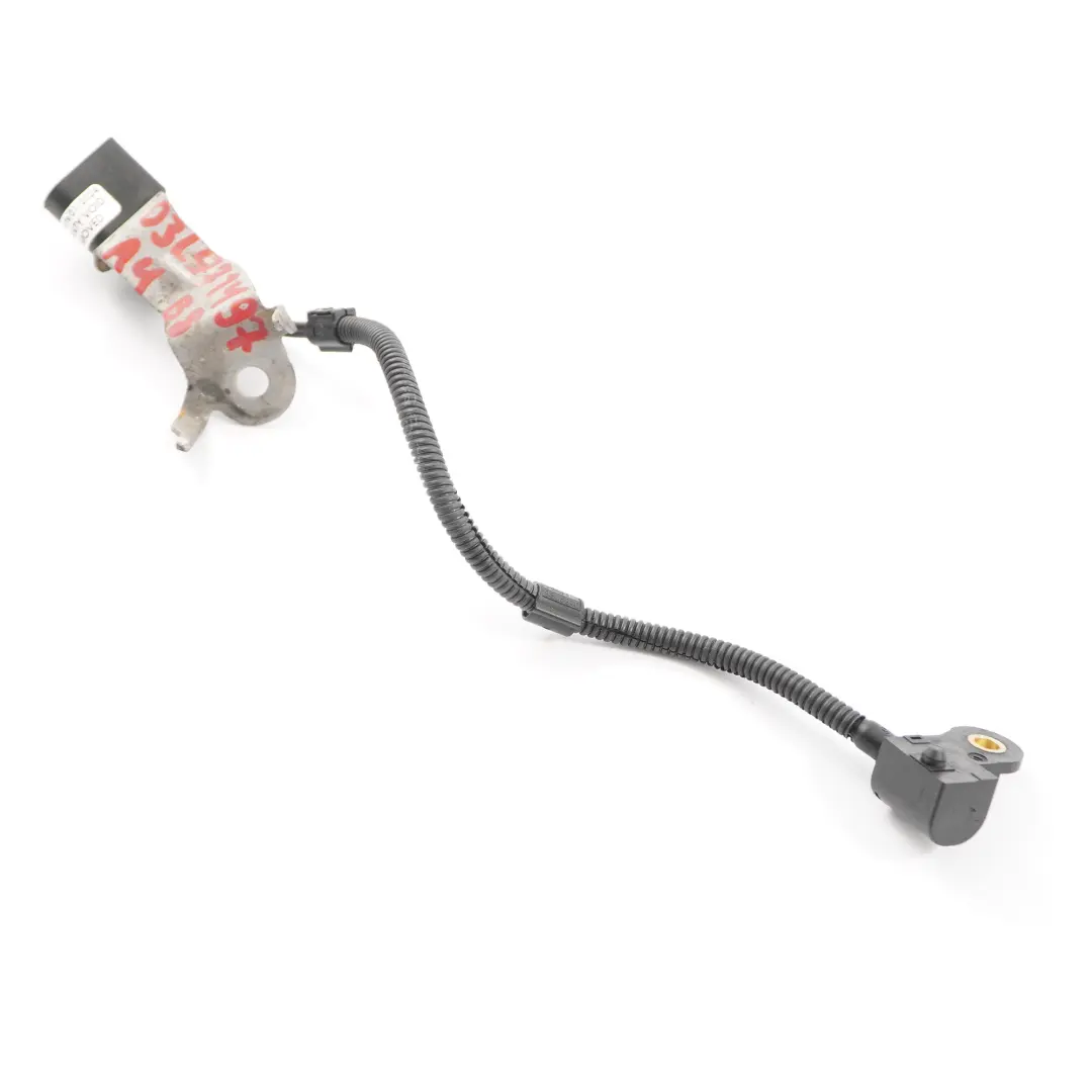 Sensor de posición del árbol de levas para Audi A4 B8 2.0 TDI Diesel con número de pieza 03L971497 Audi A4 B8 2.0 TDI Diesel Sensor de posición del árbol de levas - SKU 03L971497 - Número de pieza 03L971497