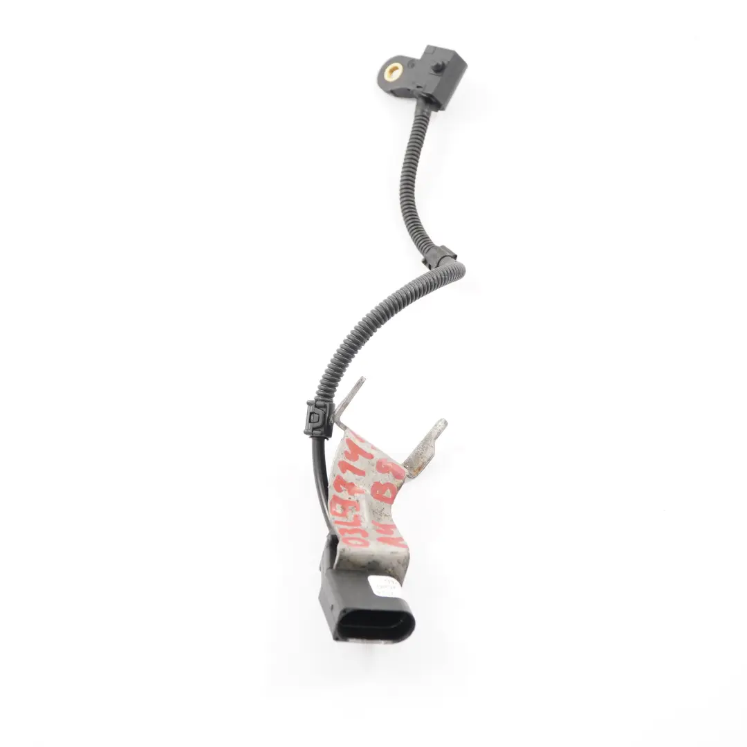 Sensore di posizione dell'albero a camme per Audi A4 B8 2.0 TDI Diesel con numero di parte 03L971497 Audi A4 B8 2.0 TDI Diesel Sensore di posizione dell'albero a camme - SKU 03L971497 - Numero di parte 03L971497
