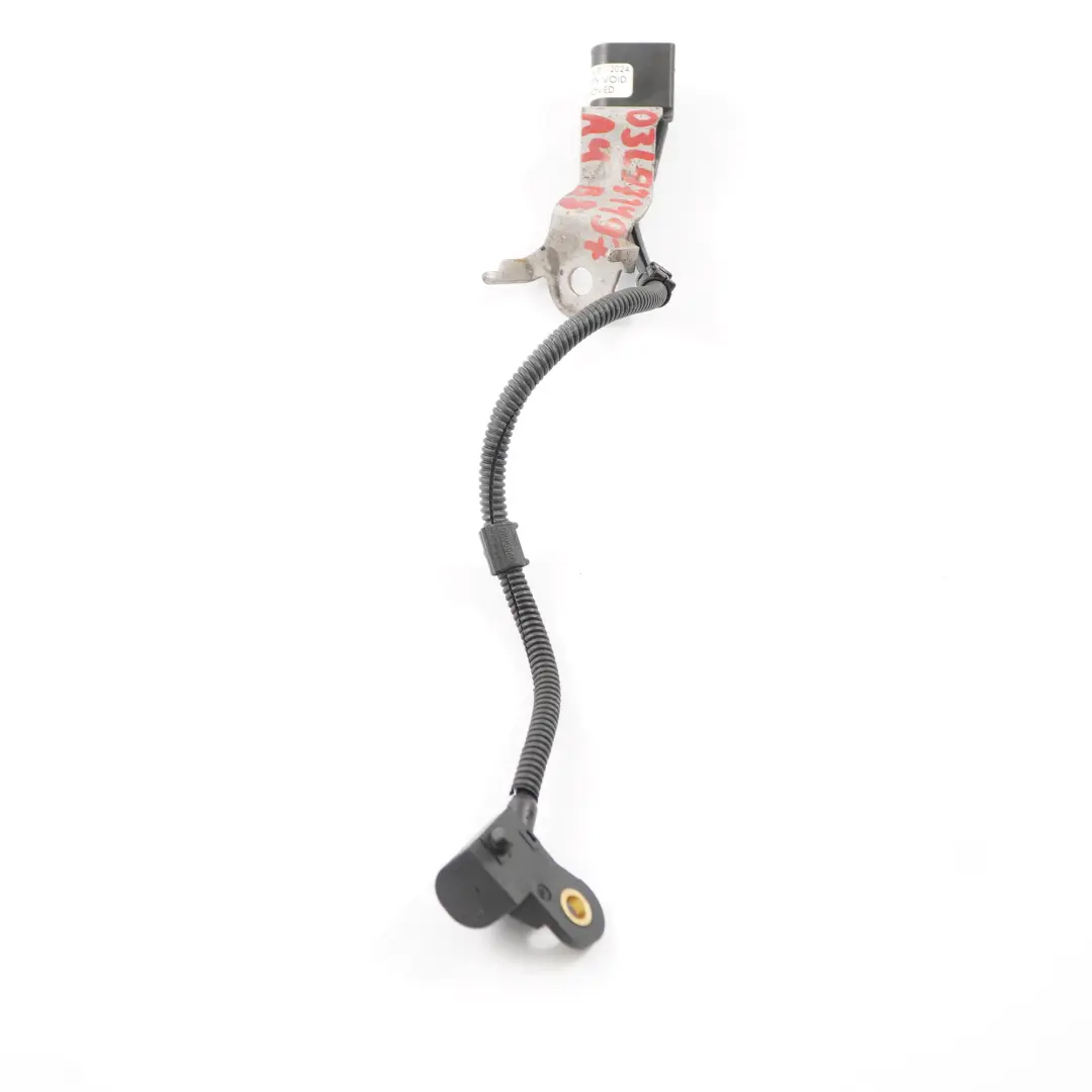 Sensor de posición del árbol de levas para Audi A4 B8 2.0 TDI Diesel con número de pieza 03L971497 Audi A4 B8 2.0 TDI Diesel Sensor de posición del árbol de levas - SKU 03L971497 - Número de pieza 03L971497