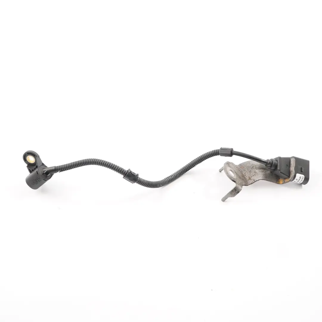 Capteur de position d'arbre à cames pour Audi A4 B8 2.0 TDI Diesel à propos du numéro de pièce 03L971497 Audi A4 B8 2.0 TDI Diesel Capteur de position d'arbre à cames - SKU 03L971497 - Numéro de pièce 03L971497
