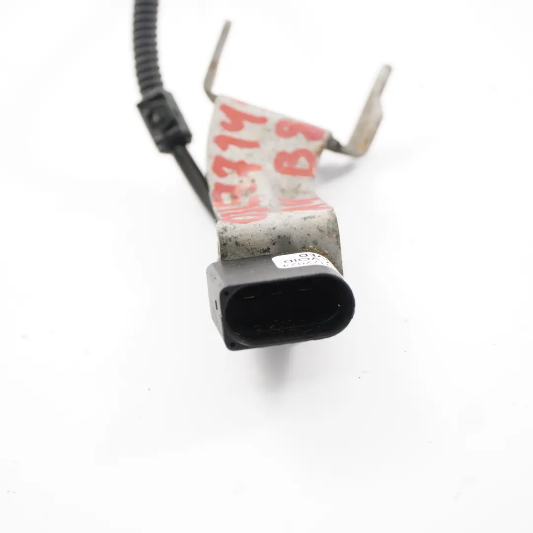 Capteur de position d'arbre à cames pour Audi A4 B8 2.0 TDI Diesel à propos du numéro de pièce 03L971497 Audi A4 B8 2.0 TDI Diesel Capteur de position d'arbre à cames - SKU 03L971497 - Numéro de pièce 03L971497