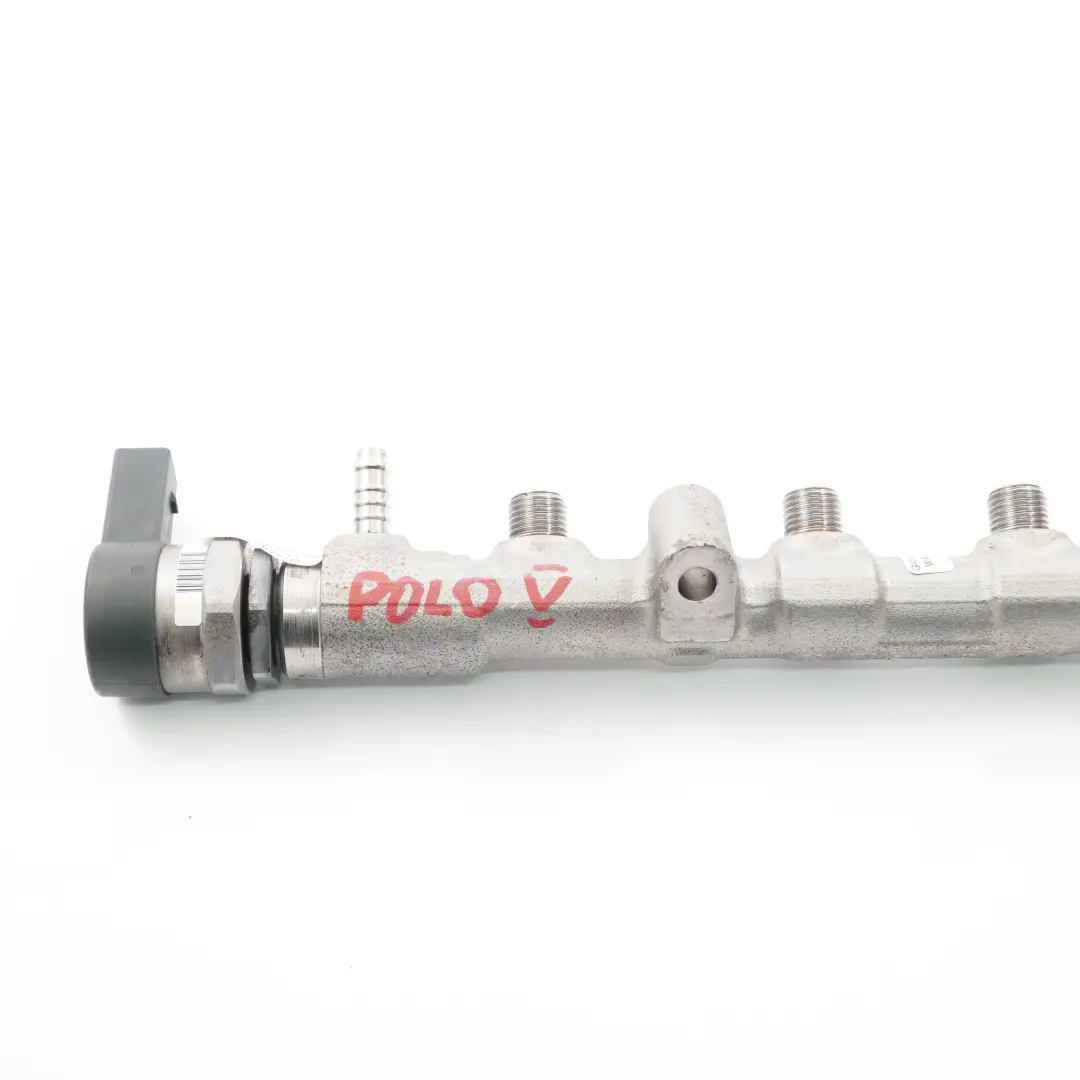 CFW Diesel Listwa Szyna Wtryskowa do VW Seat Skoda 1.2 TDI o numerze 057130764AB VW Seat Skoda 1.2 TDI CFW Diesel Listwa Szyna Wtryskowa - SKU 03P089 - Numer Części 057130764AB