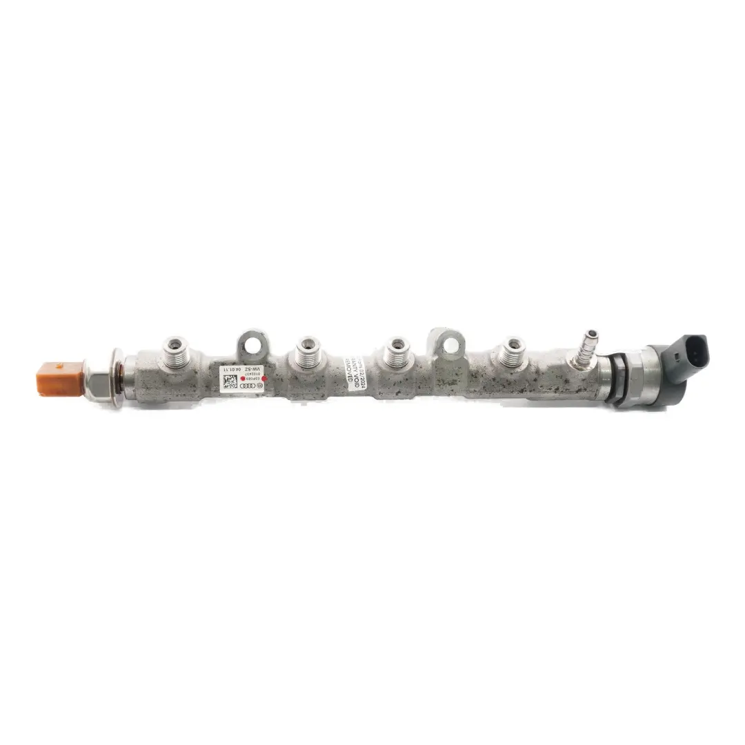 VW Seat Skoda 1.2 TDI CFW Diesel Linea iniezione Diesel Rail - SKU 03P089 - Numero di parte 057130764AB