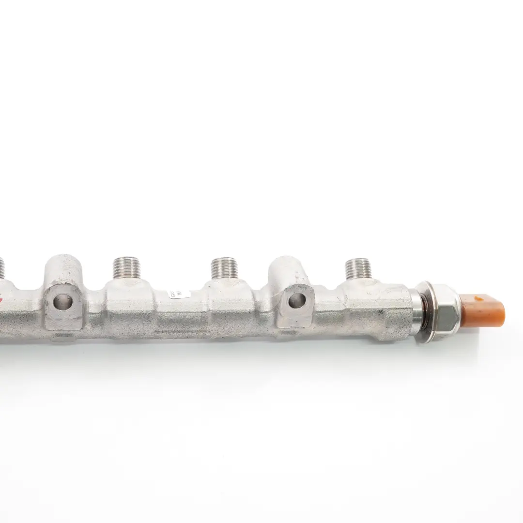CFW Diesel Fuel Rail Injection Line to VW Seat Skoda 1.2 TDI with Part number 057130764AB VW Seat Skoda 1.2 TDI CFW Diesel Fuel Rail Injection Line - SKU 03P089 - Part number 057130764AB