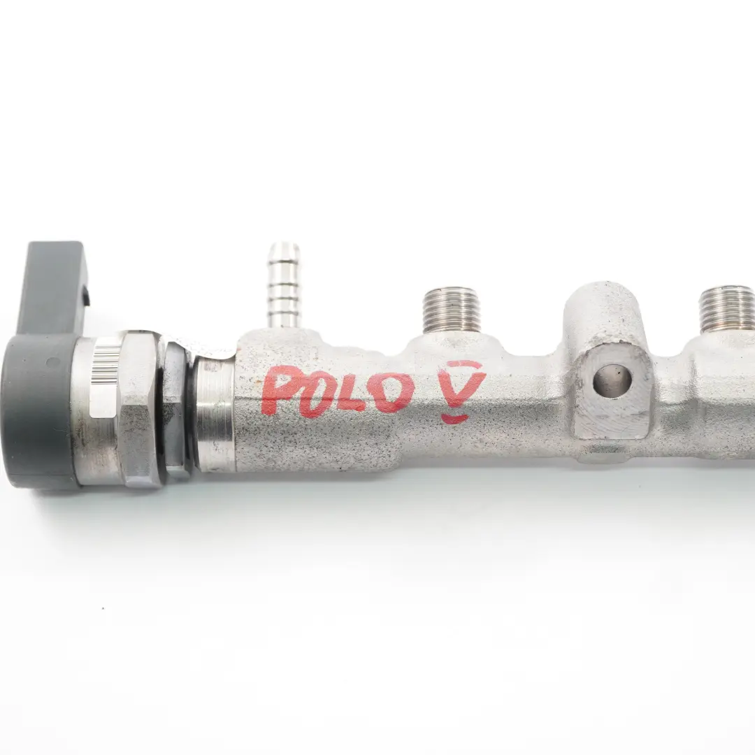 CFW Diesel Listwa Szyna Wtryskowa do VW Seat Skoda 1.2 TDI o numerze 057130764AB VW Seat Skoda 1.2 TDI CFW Diesel Listwa Szyna Wtryskowa - SKU 03P089 - Numer Części 057130764AB