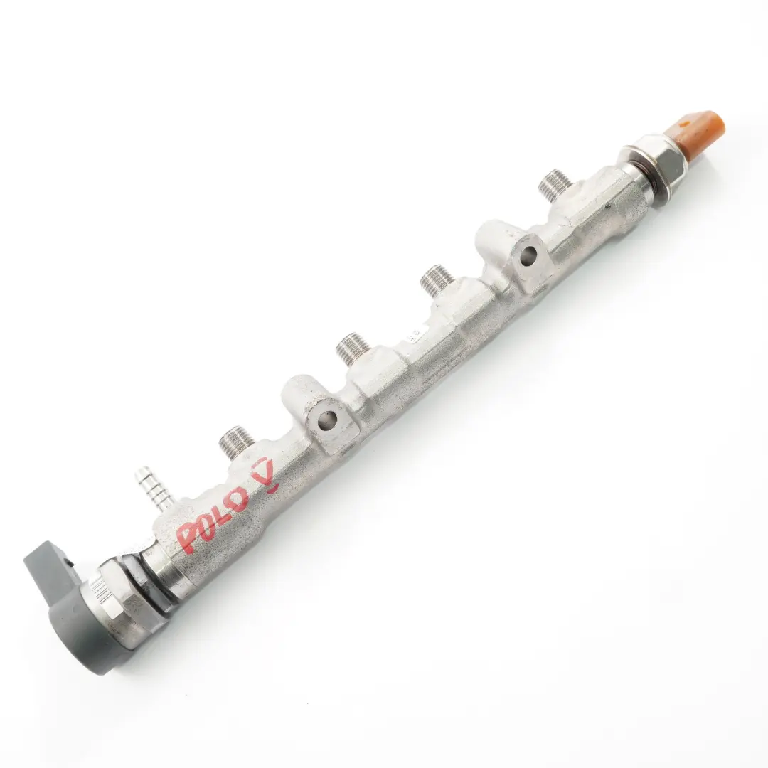 CFW Diesel Listwa Szyna Wtryskowa do VW Seat Skoda 1.2 TDI o numerze 057130764AB VW Seat Skoda 1.2 TDI CFW Diesel Listwa Szyna Wtryskowa - SKU 03P089 - Numer Części 057130764AB