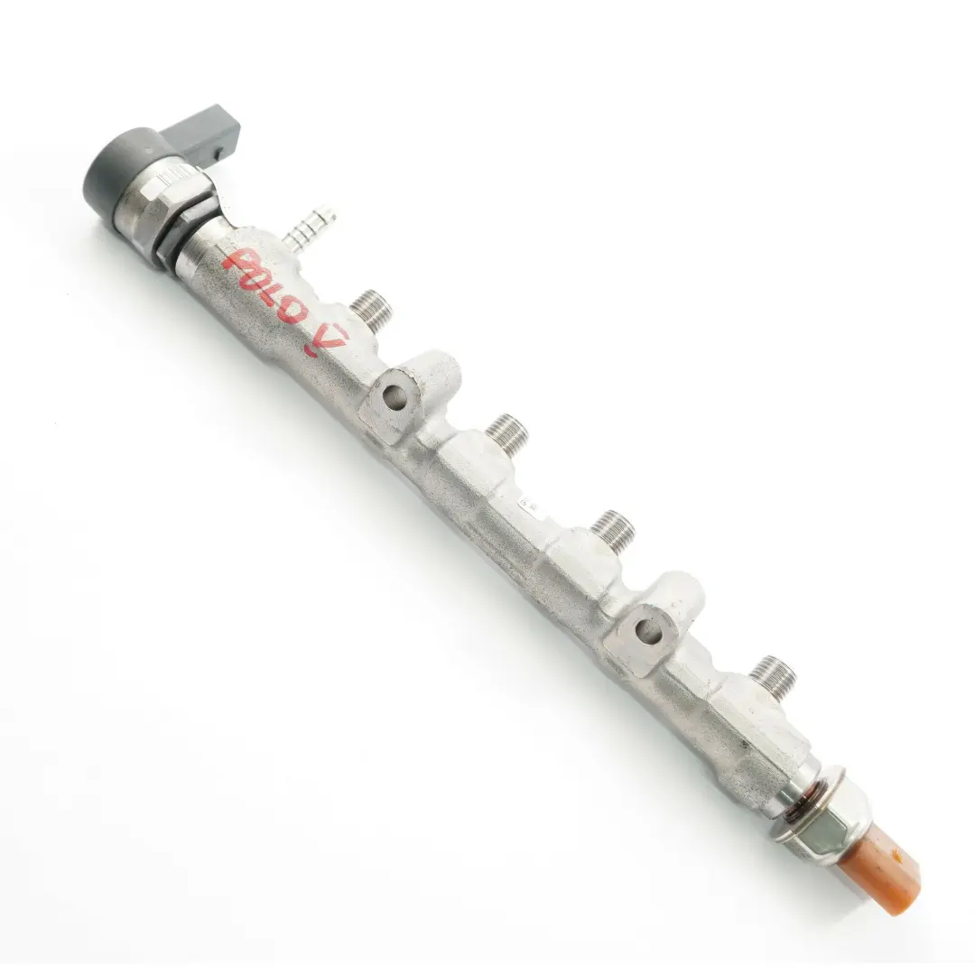 CFW Diesel Kraftstoff-Rail-Einspritzleitung für VW Seat Skoda 1.2 TDI mit Teilenummer 057130764AB VW Seat Skoda 1.2 TDI CFW Diesel Kraftstoff-Rail-Einspritzleitung - SKU 03P089 - Teilenummer 057130764AB