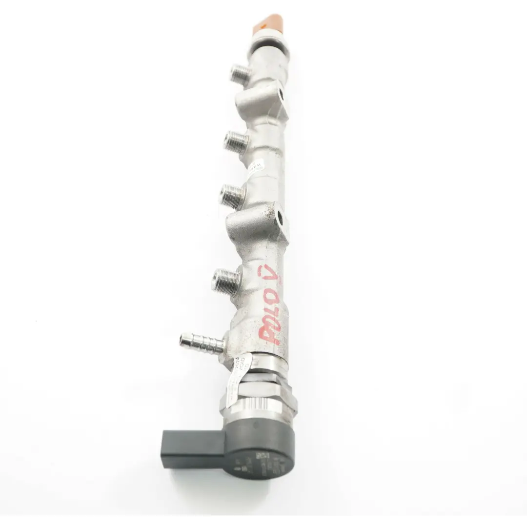 VW Seat Skoda 1.2 TDI CFW Diesel Kraftstoff-Rail-Einspritzleitung - SKU 03P089 - Teilenummer 057130764AB