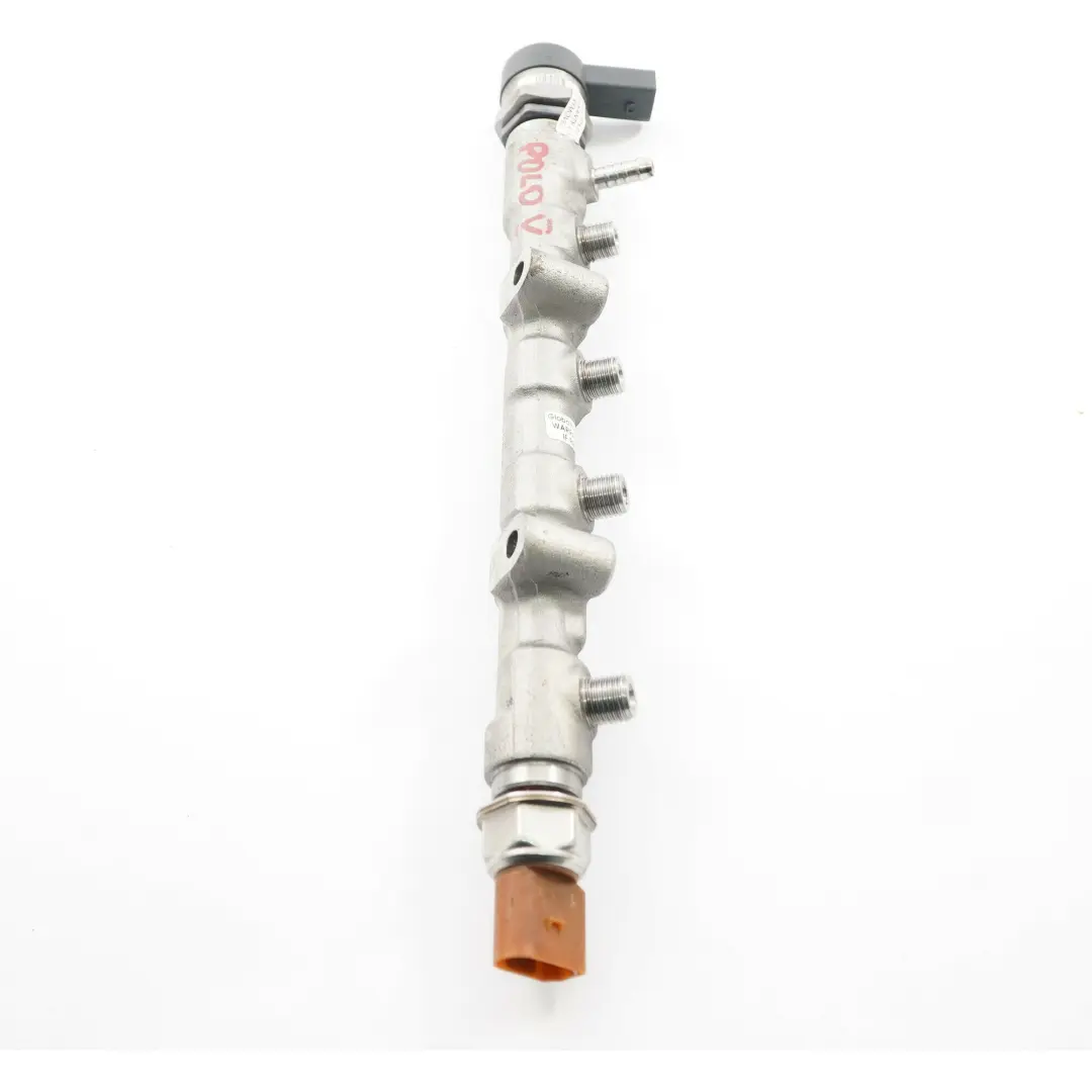 VW Seat Skoda 1.2 TDI CFW Diesel Linea iniezione Diesel Rail - SKU 03P089 - Numero di parte 057130764AB