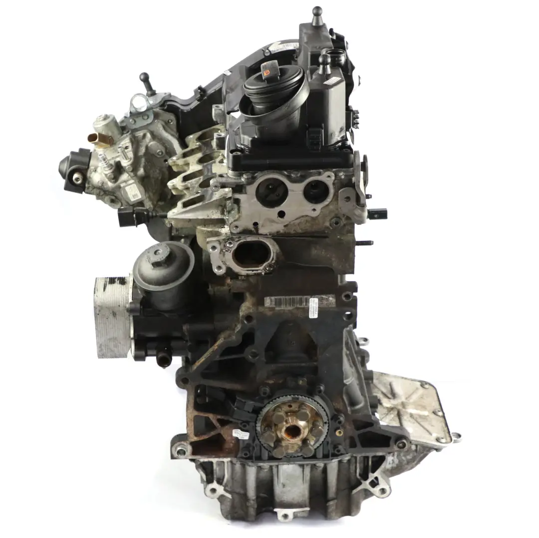 VW Polo Seat Ibiza Skoda Fabia Roomster 1.2 TDI 75HP Motor Desnudo CFWA GARANTÍA - SKU 03P100031 - Número de pieza 03P100031