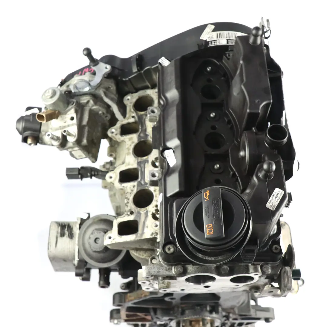 75CV Moteur Nu CFWA GARANTIE VW Polo Seat Ibiza Skoda Fabia Roomster 1.2 TDI - SKU 03P100031 - Numéro de pièce 03P100031
