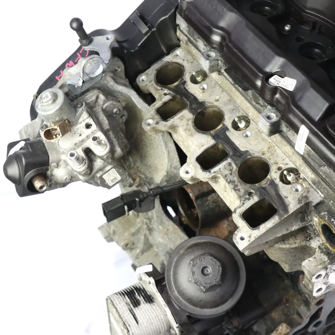 75CV Moteur Nu CFWA GARANTIE VW Polo Seat Ibiza Skoda Fabia Roomster 1.2 TDI - SKU 03P100031 - Numéro de pièce 03P100031