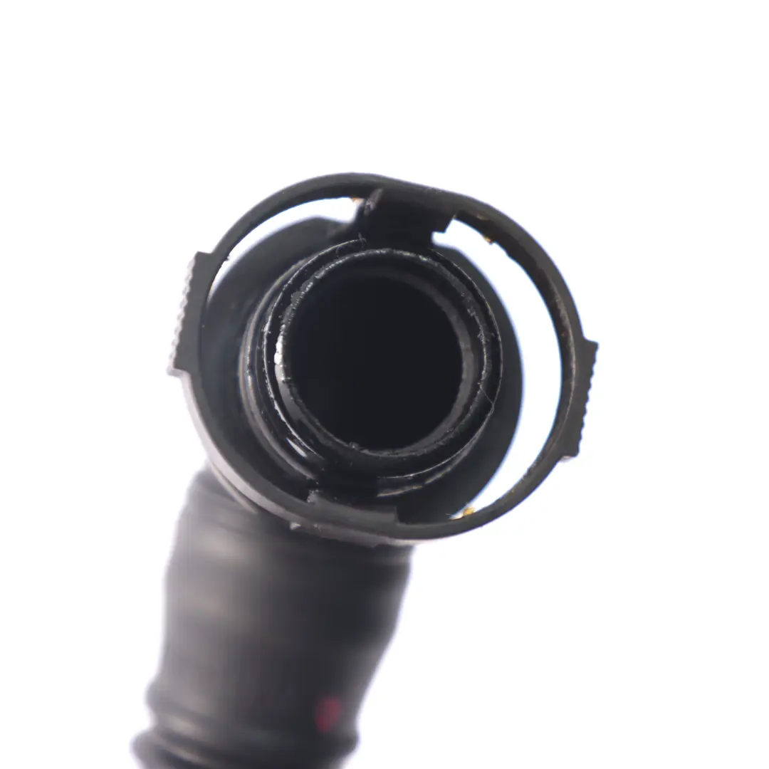 Mk5 6R 1.2TDI Crankcase Breather Ventilation Hose Engine Pipe to VW Polo with Part number 03P103493A VW Polo Mk5 6R 1.2TDI Crankcase Breather Ventilation Hose Engine Pipe - SKU 03P103493A - Part number 03P103493A