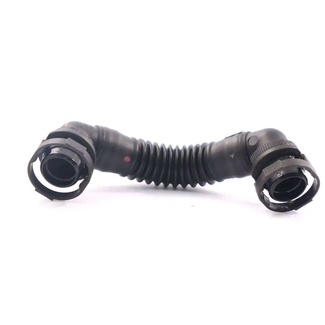 VW Polo Mk5 6R 1.2TDI Crankcase Breather Ventilation Hose Engine Pipe - SKU 03P103493A - Part number 03P103493A