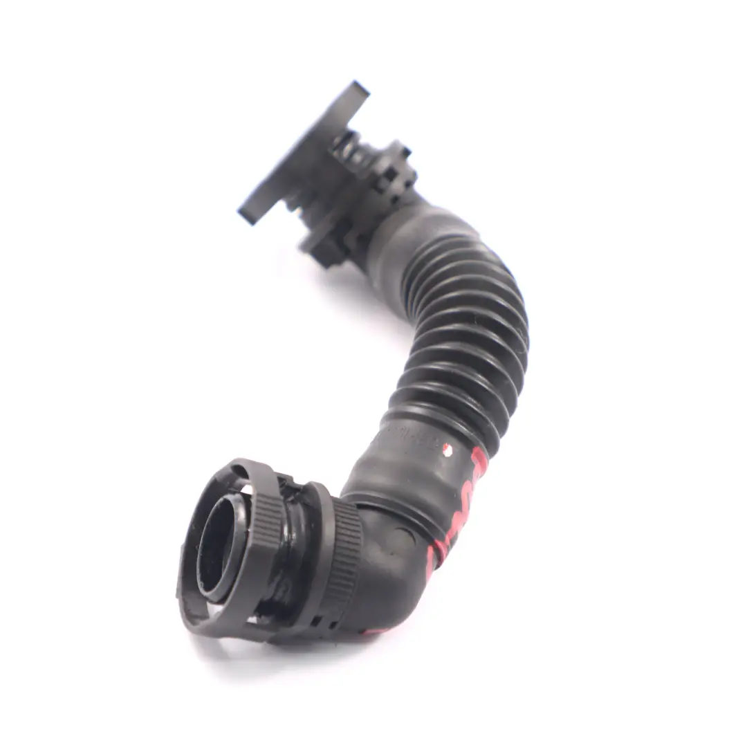 VW Polo 5 6R 1.2TDI Tubo flessibile di ventilazione del carter motore - SKU 03P103493A - Numero di parte 03P103493A
