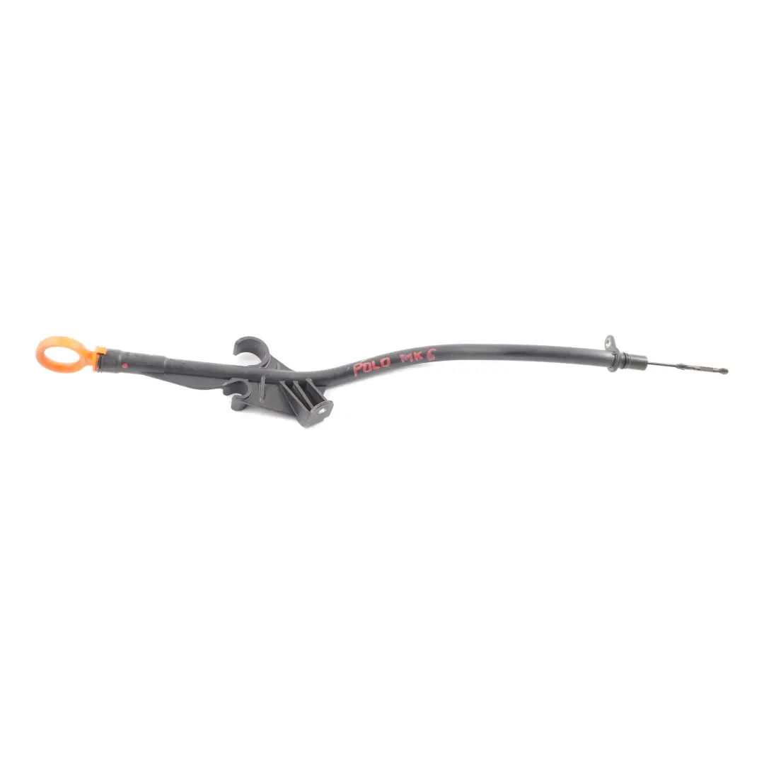 CFWA Niveau d'huile Jauge Tube Guide VW Polo 5 Seat Skoda 1.2 TDI - SKU 03P103634 - Numéro de pièce 03P103634