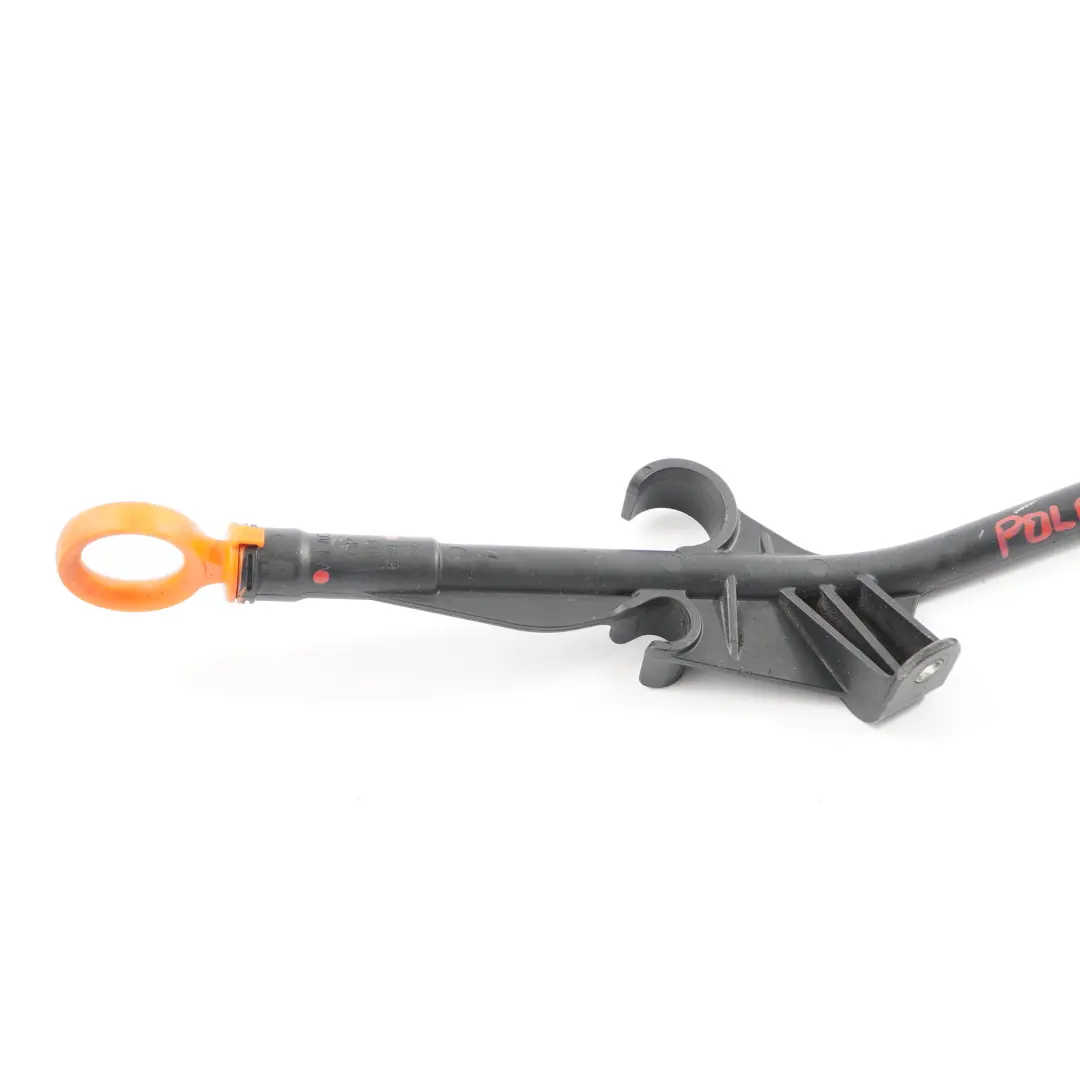 CFWA Niveau d'huile Jauge Tube Guide VW Polo 5 Seat Skoda 1.2 TDI - SKU 03P103634 - Numéro de pièce 03P103634