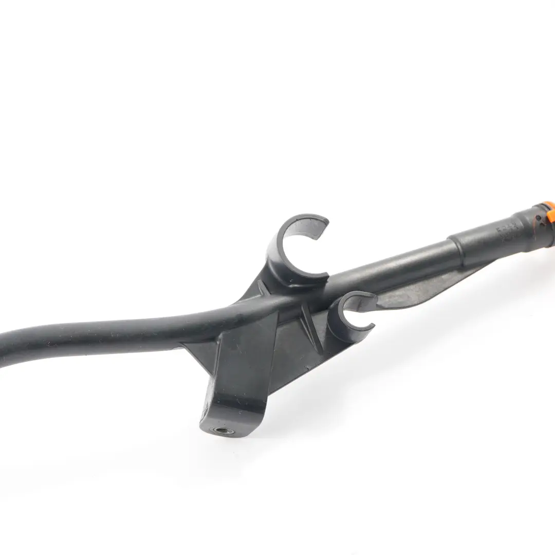 CFWA Oil Level Dipstick Guide Tube to VW Polo 5 Seat Skoda 1.2 TDI with Part number 03P103634 VW Polo 5 Seat Skoda 1.2 TDI CFWA Oil Level Dipstick Guide Tube - SKU 03P103634 - Part number 03P103634