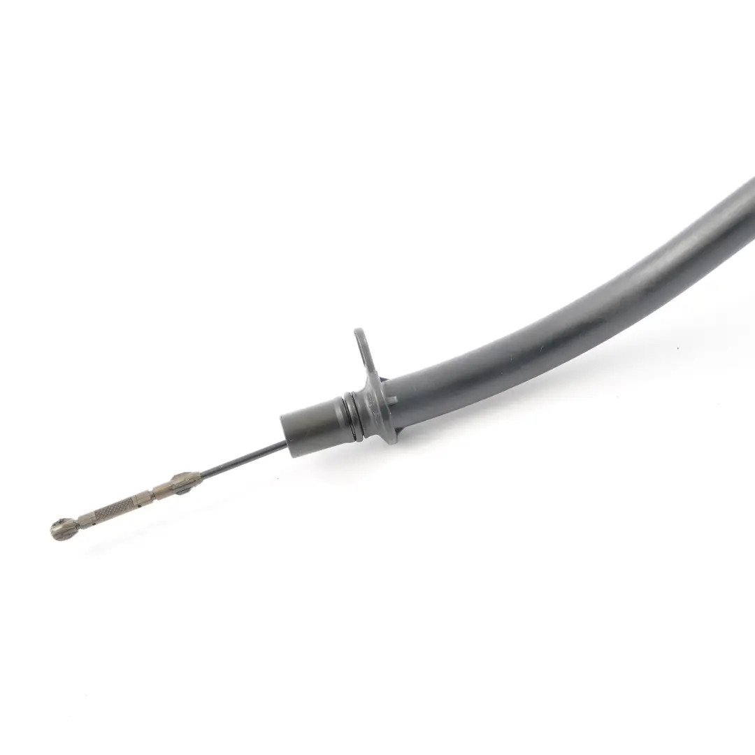 CFWA Niveau d'huile Jauge Tube Guide pour VW Polo 5 Seat Skoda 1.2 TDI à propos du numéro de pièce 03P103634 VW Polo 5 Seat Skoda 1.2 TDI CFWA Niveau d'huile Jauge Tube Guide - SKU 03P103634 - Numéro de pièce 03P103634