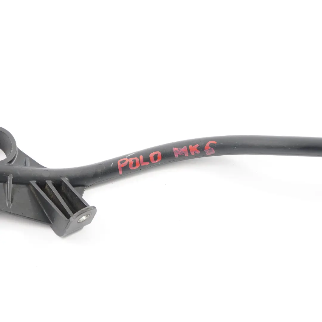 CFWA Niveau d'huile Jauge Tube Guide pour VW Polo 5 Seat Skoda 1.2 TDI à propos du numéro de pièce 03P103634 VW Polo 5 Seat Skoda 1.2 TDI CFWA Niveau d'huile Jauge Tube Guide - SKU 03P103634 - Numéro de pièce 03P103634