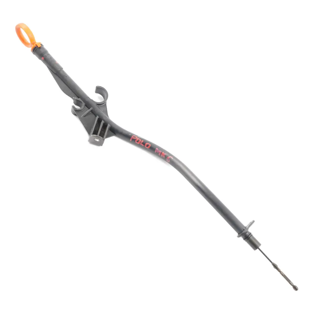 CFWA Niveau d'huile Jauge Tube Guide VW Polo 5 Seat Skoda 1.2 TDI - SKU 03P103634 - Numéro de pièce 03P103634