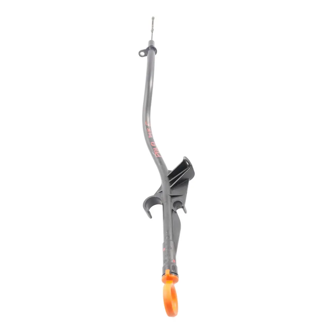 CFWA Niveau d'huile Jauge Tube Guide VW Polo 5 Seat Skoda 1.2 TDI - SKU 03P103634 - Numéro de pièce 03P103634