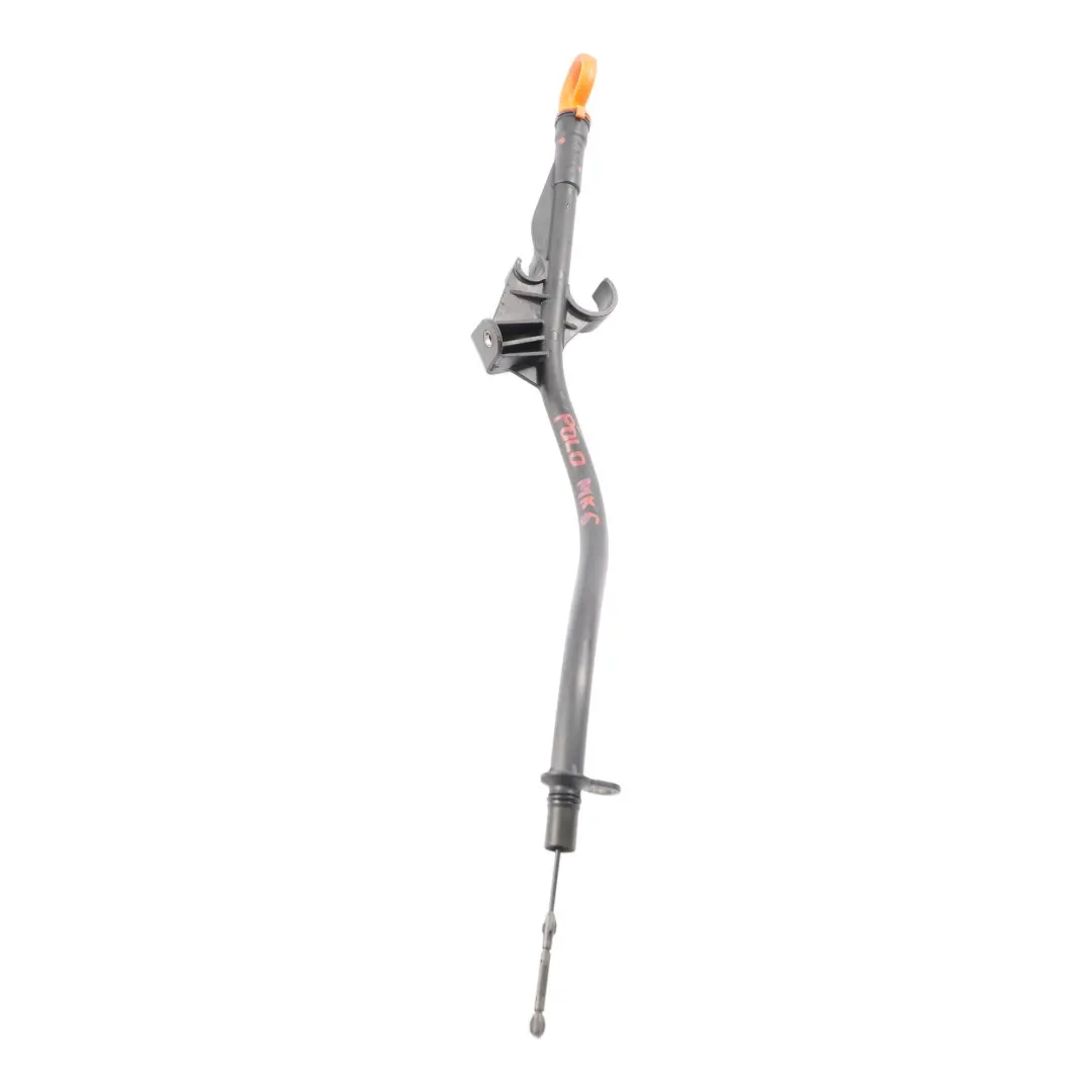 CFWA Niveau d'huile Jauge Tube Guide VW Polo 5 Seat Skoda 1.2 TDI - SKU 03P103634 - Numéro de pièce 03P103634