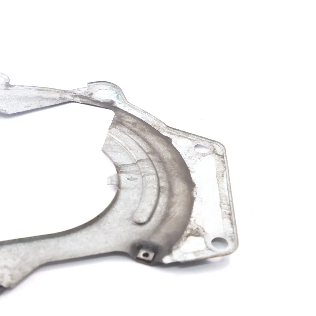 Volkswagen VW Polo 6R Seat Ibiza IV Getriebeverbindungsabdeckplatte - SKU 03P103645-1 - Teilenummer 03P103645