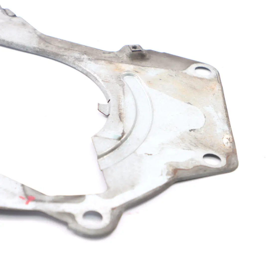 Volkswagen VW Polo 6R Seat Ibiza IV Getriebeverbindungsabdeckplatte - SKU 03P103645-1 - Teilenummer 03P103645