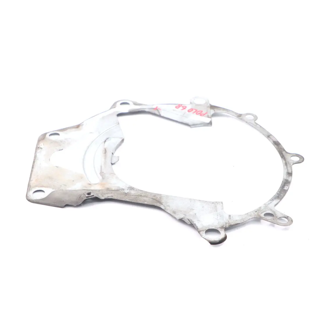 Placa de conexión de la caja para Volkswagen VW Polo 6R Seat Ibiza IV con número de pieza 03P103645 Volkswagen VW Polo 6R Seat Ibiza IV Placa de conexión de la caja - SKU 03P103645-1 - Número de pieza 03P103645