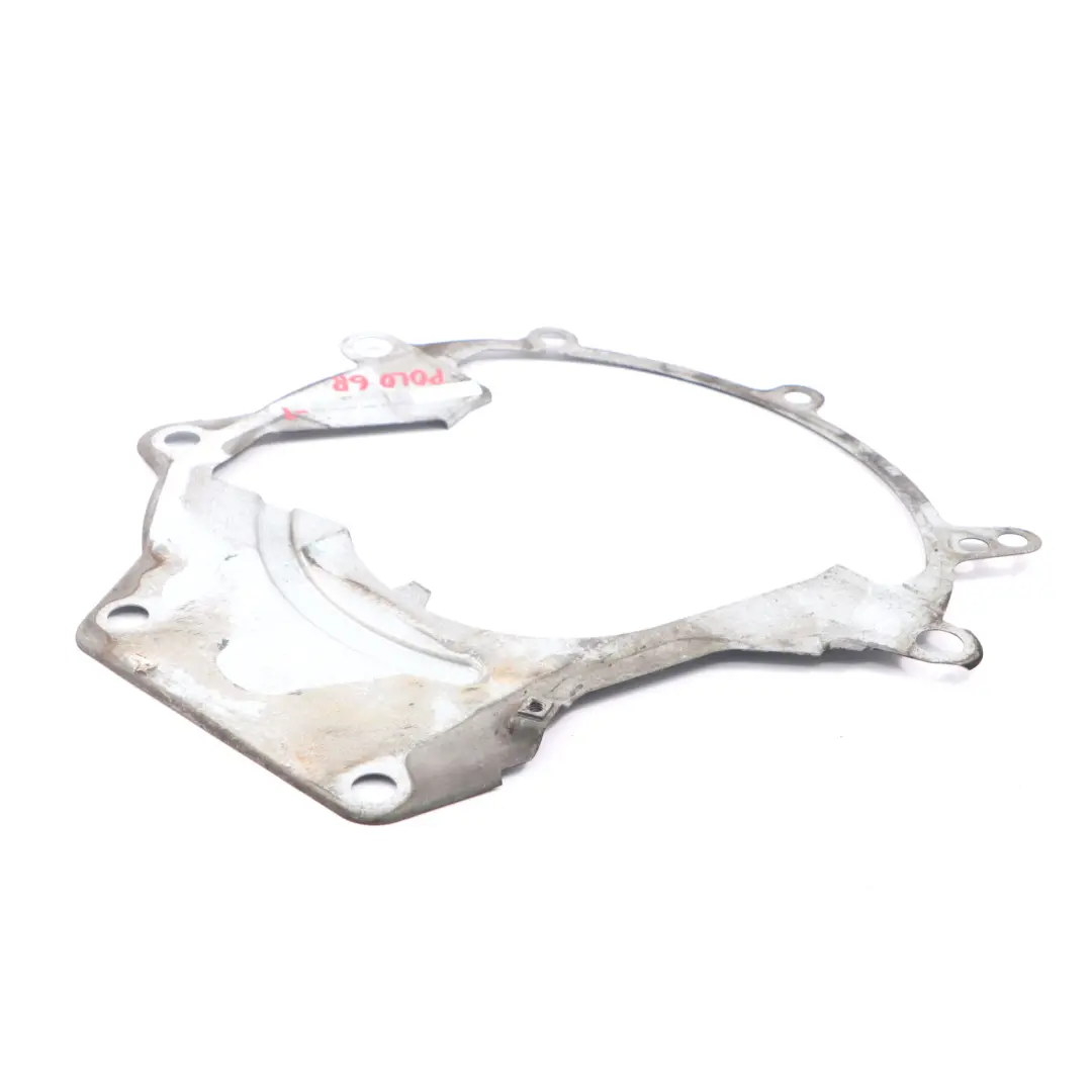 Piastra di copertura del cambio per Volkswagen VW Polo 6R Seat Ibiza IV con numero di parte 03P103645 Volkswagen VW Polo 6R Seat Ibiza IV Piastra di copertura del cambio - SKU 03P103645-1 - Numero di parte 03P103645