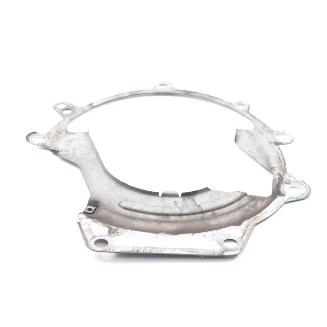 Volkswagen VW Polo 6R Seat Ibiza IV Getriebeverbindungsabdeckplatte - SKU 03P103645-1 - Teilenummer 03P103645