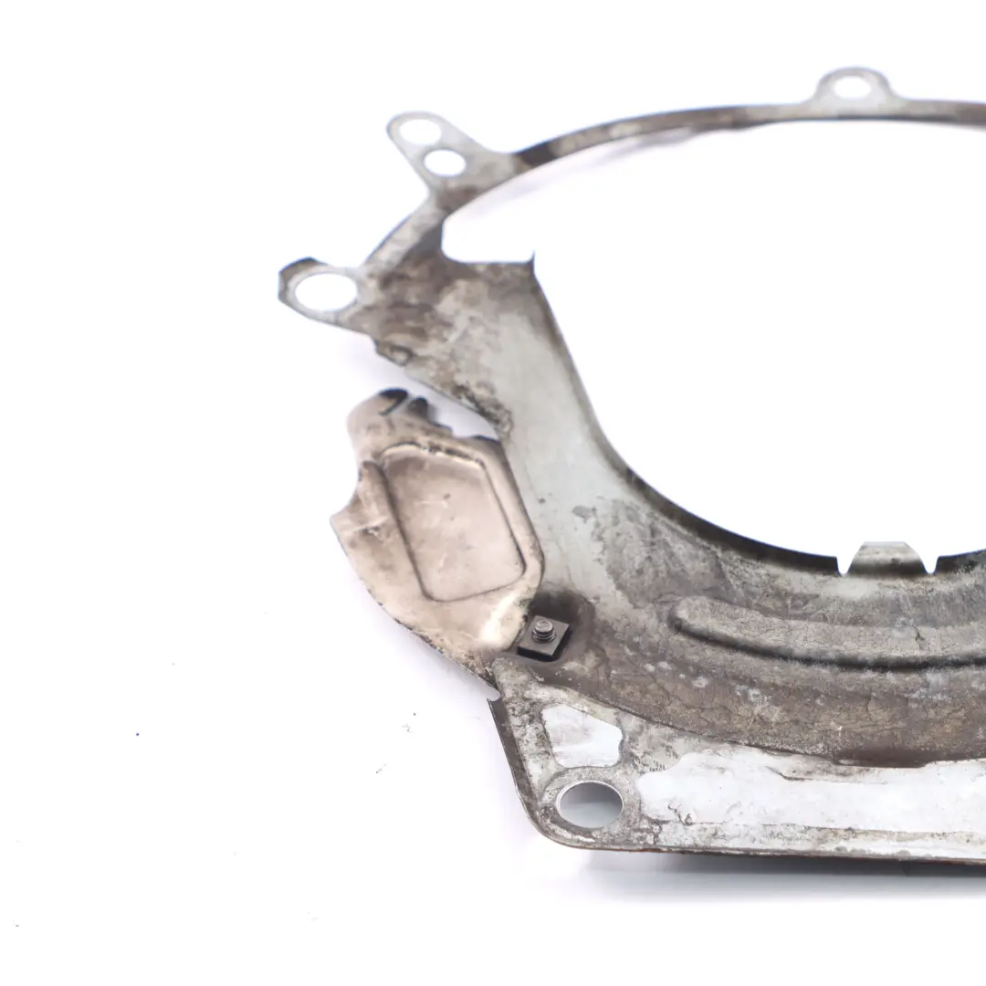 Volkswagen VW Polo 6R Seat Ibiza IV Getriebeverbindungsabdeckplatte - SKU 03P103645 - Teilenummer 03P103645