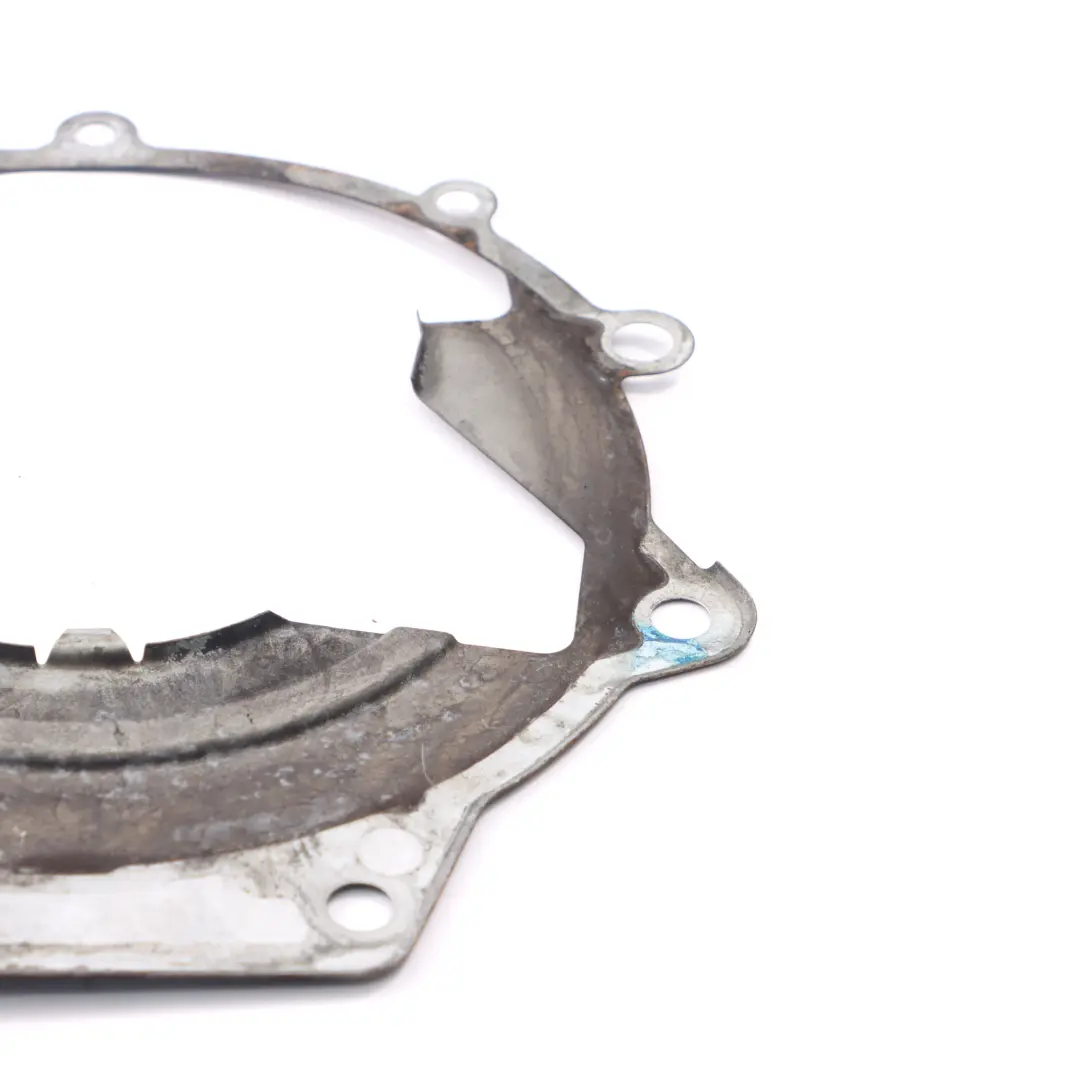 Piastra di copertura del cambio per Volkswagen VW Polo 6R Seat Ibiza IV con numero di parte 03P103645 Volkswagen VW Polo 6R Seat Ibiza IV Piastra di copertura del cambio - SKU 03P103645 - Numero di parte 03P103645