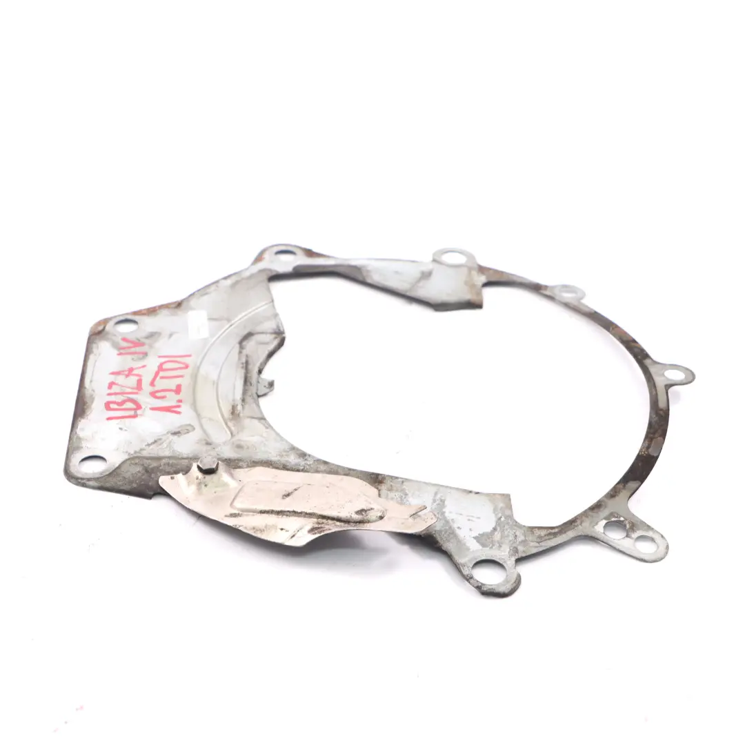 Getriebeverbindungsabdeckplatte für Volkswagen VW Polo 6R Seat Ibiza IV mit Teilenummer 03P103645 Volkswagen VW Polo 6R Seat Ibiza IV Getriebeverbindungsabdeckplatte - SKU 03P103645 - Teilenummer 03P103645