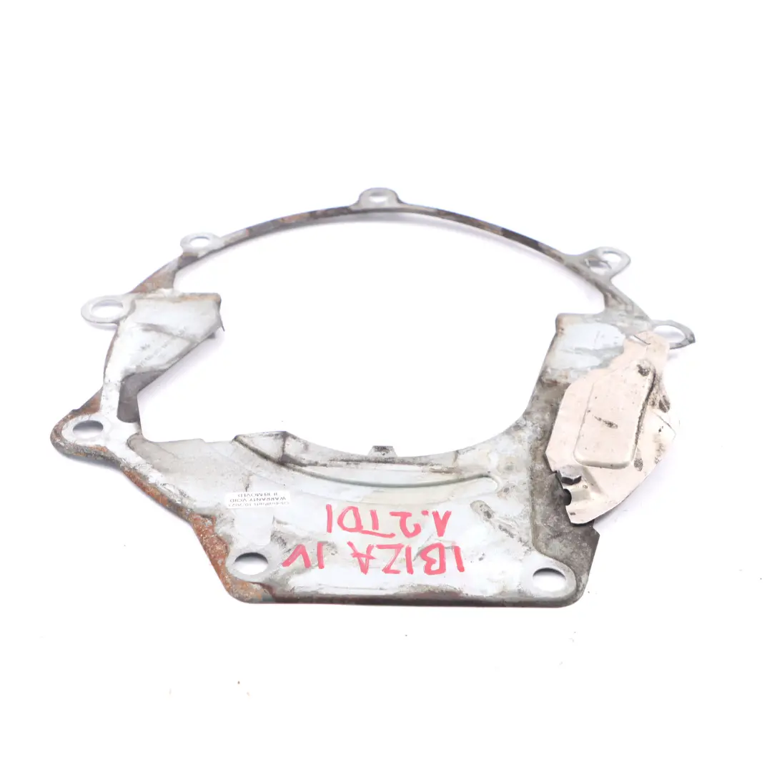 Volkswagen VW Polo 6R Seat Ibiza IV Getriebeverbindungsabdeckplatte - SKU 03P103645 - Teilenummer 03P103645