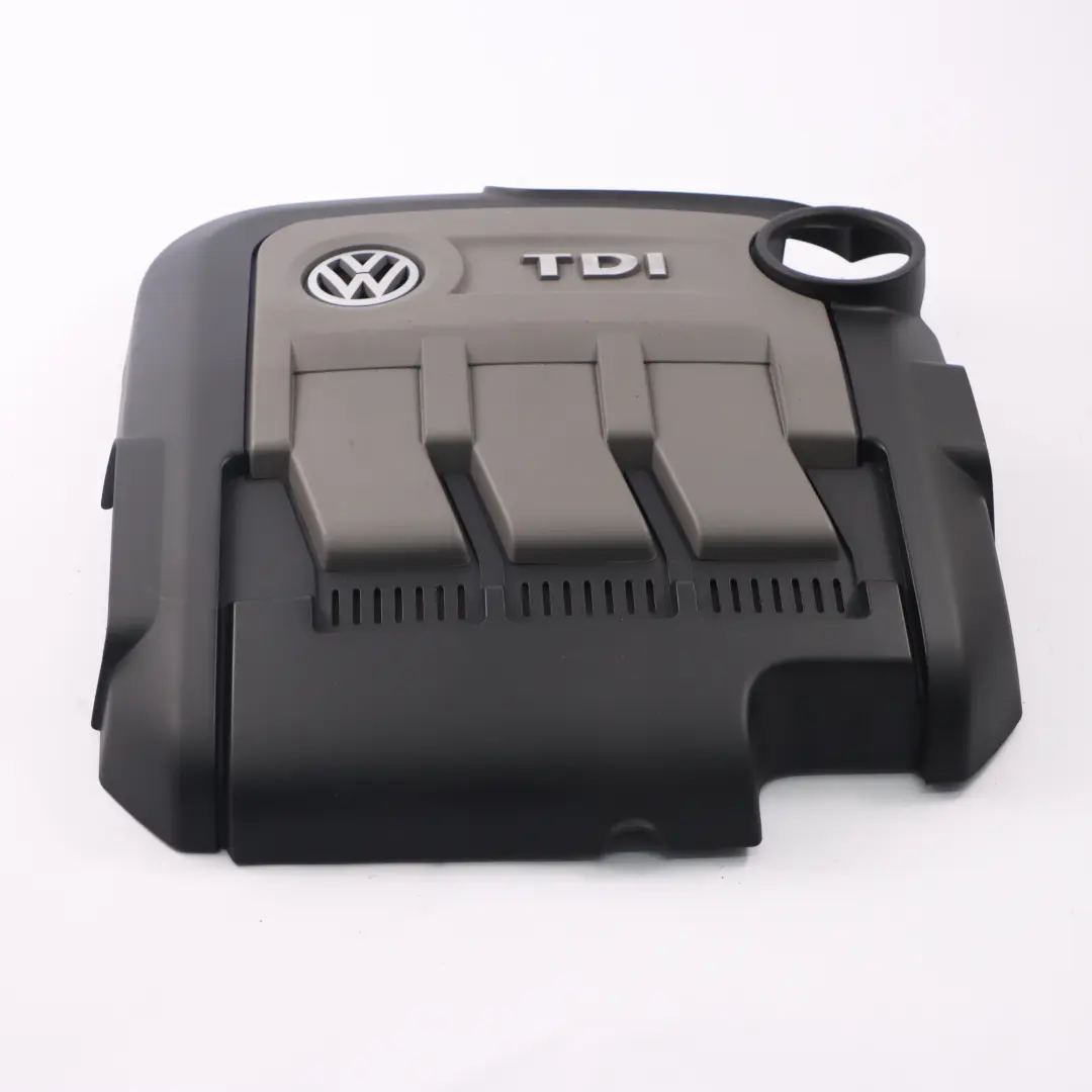 VW Polo MK 5 6R 1.2 TDI CFWA Diesel Isolation du capot moteur - SKU 03P103925 - Numéro de pièce 03P103925