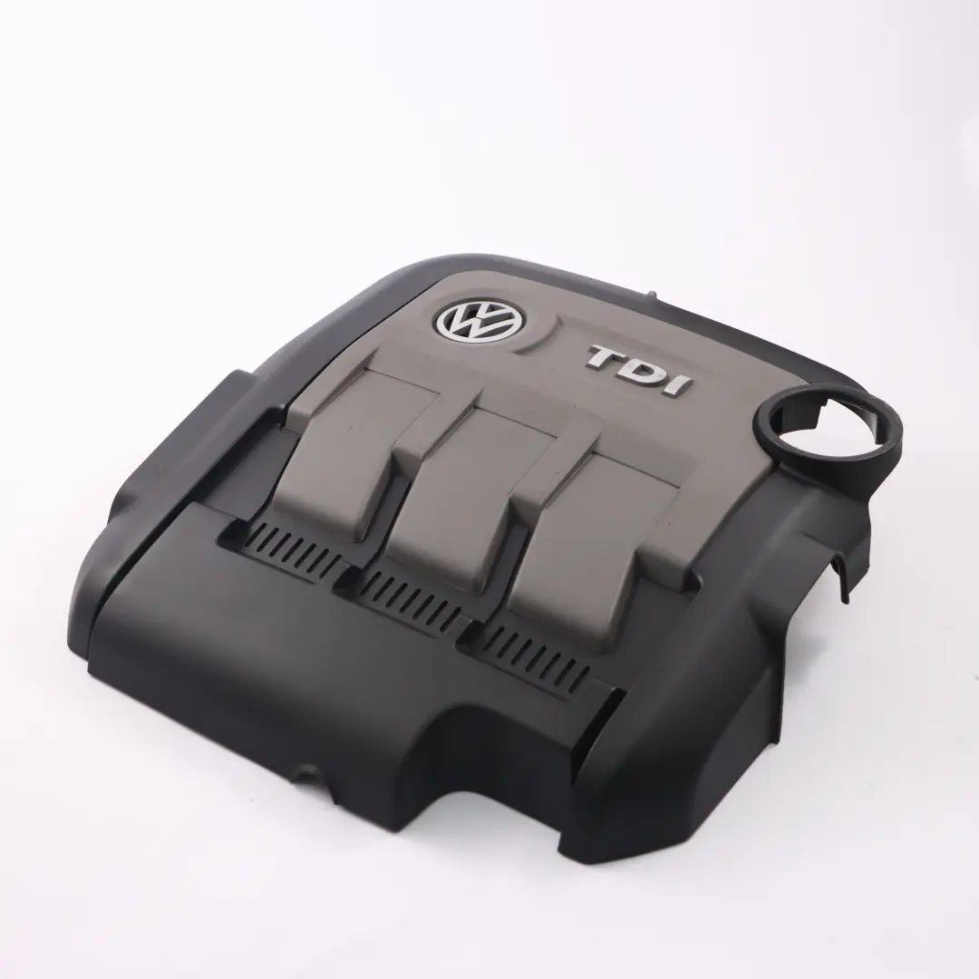 VW Polo MK 5 6R 1.2 TDI CFWA Diesel Aislamiento Tapa Motor - SKU 03P103925 - Número de pieza 03P103925