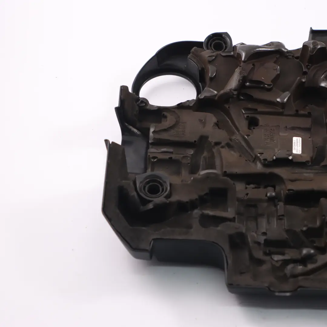 VW Polo MK 5 6R 1.2 TDI CFWA Diesel Isolation du capot moteur - SKU 03P103925 - Numéro de pièce 03P103925