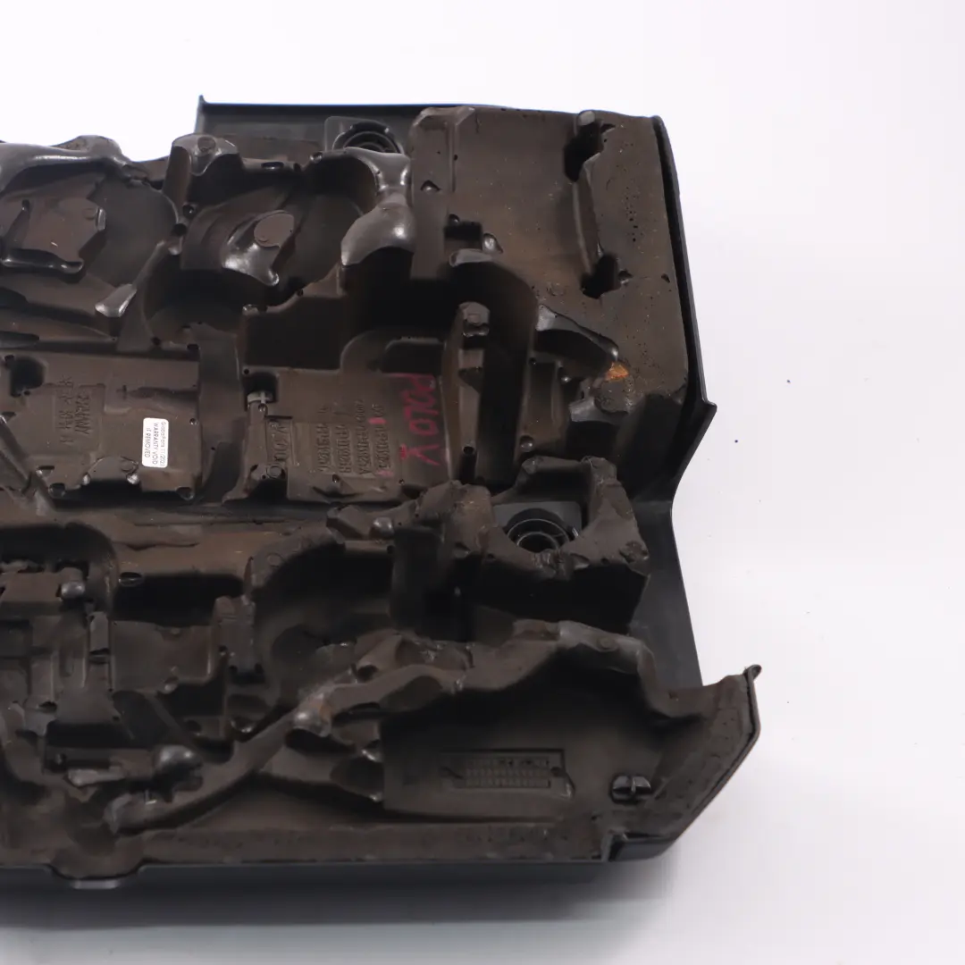 VW Polo MK 5 6R 1.2 TDI CFWA Diesel Isolation du capot moteur - SKU 03P103925 - Numéro de pièce 03P103925