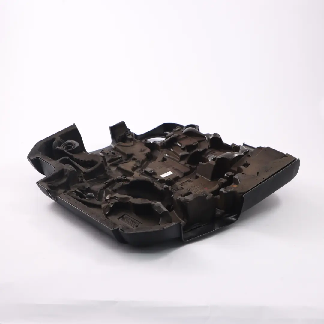VW Polo MK 5 6R 1.2 TDI CFWA Diesel Aislamiento Tapa Motor - SKU 03P103925 - Número de pieza 03P103925