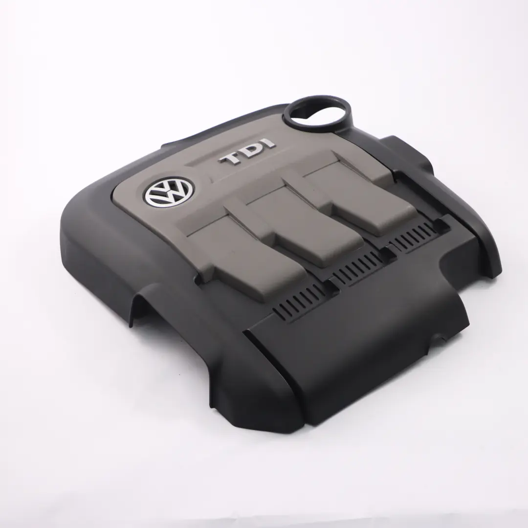 VW Polo MK 5 6R 1.2 TDI CFWA Diesel Obere Motorabdeckung Isolierung - SKU 03P103925 - Teilenummer 03P103925