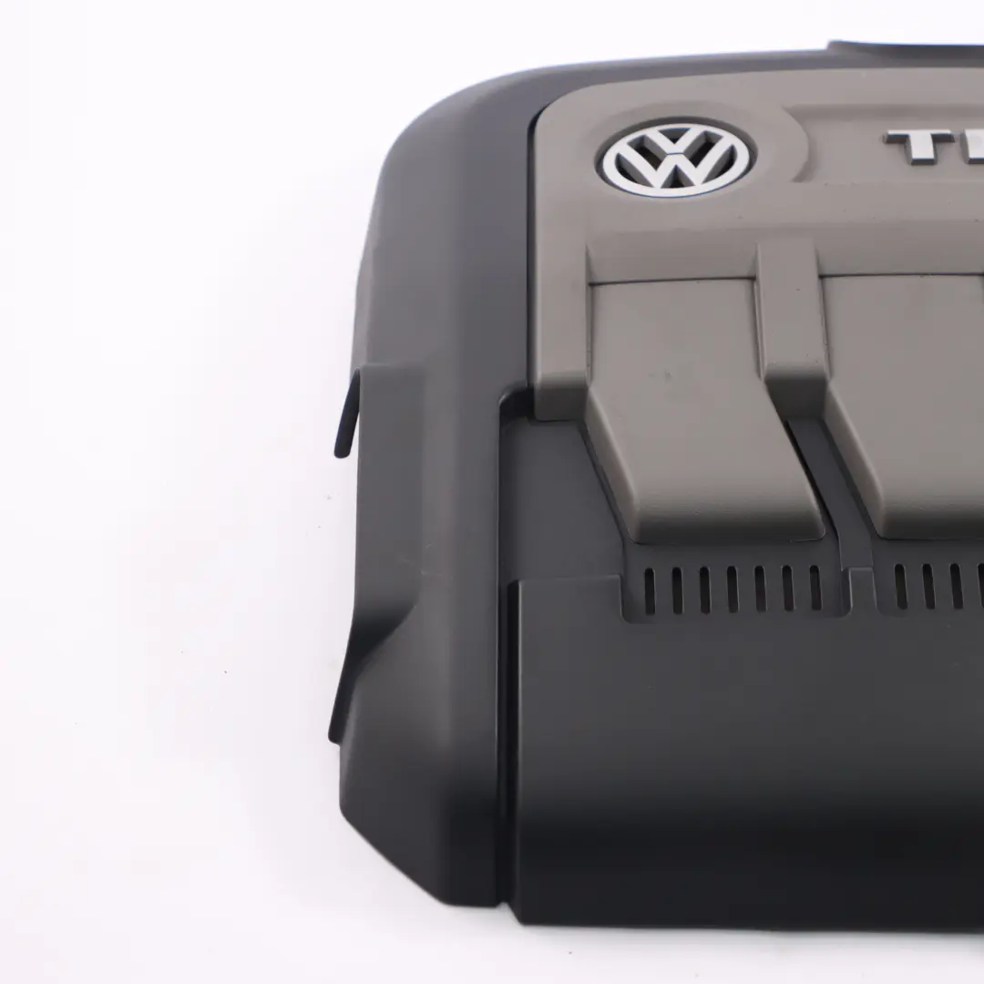 Top Engine Cover Insulation to VW Polo MK 5 6R 1.2 TDI Diesel with Part number 03P103925 VW Polo MK 5 6R 1.2 TDI Diesel Top Engine Cover Insulation - SKU 03P103925 - Part number 03P103925