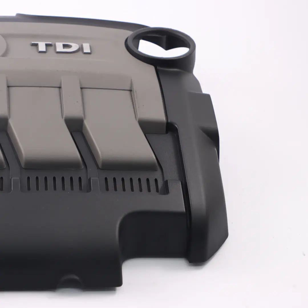 VW Polo MK 5 6R 1.2 TDI Diesel Coperchio motore superiore Isolamento - SKU 03P103925 - Numero di parte 03P103925