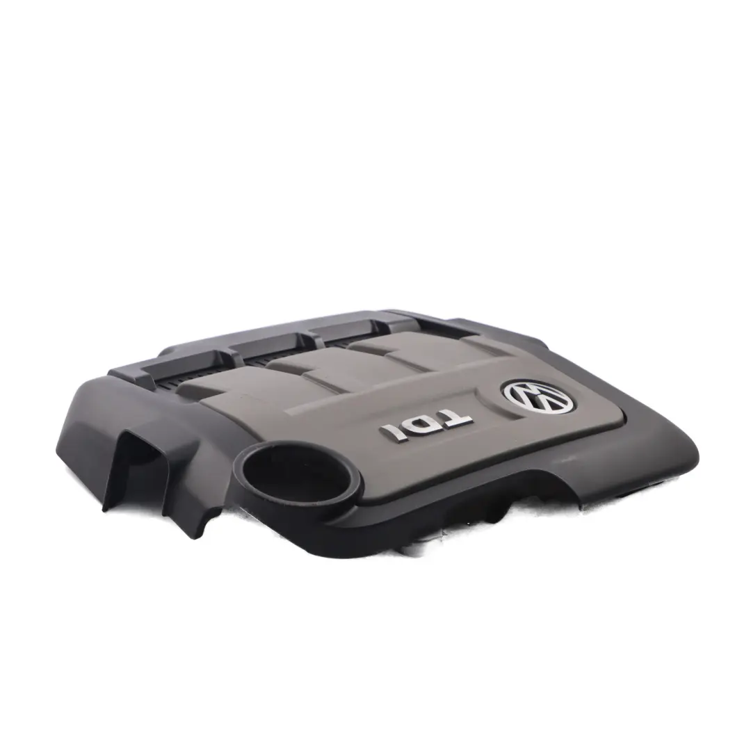 VW Polo MK 5 6R 1.2 TDI CFWA Diesel Obere Motorabdeckung Isolierung - SKU 03P103925 - Teilenummer 03P103925