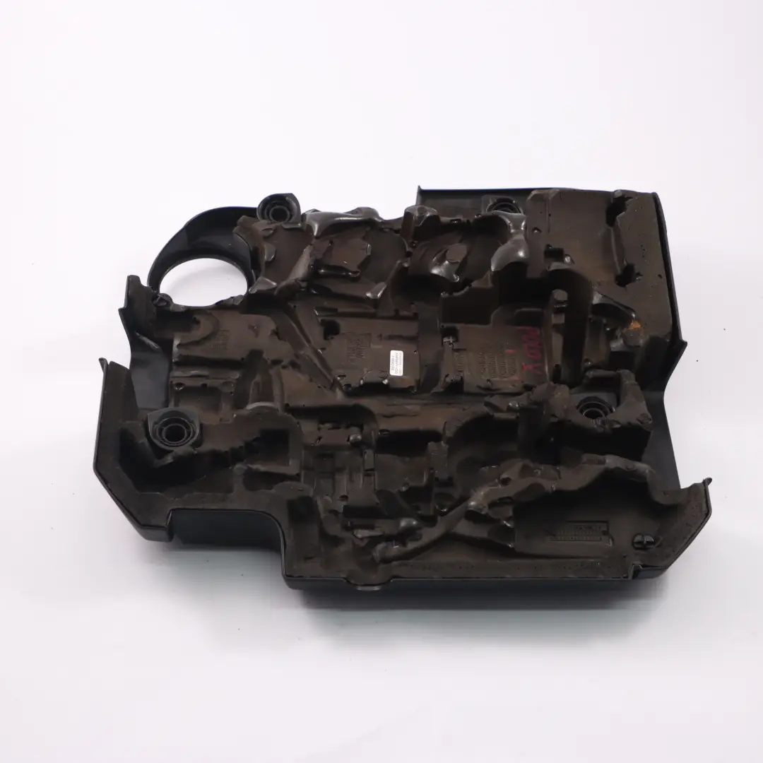 VW Polo MK 5 6R 1.2 TDI Diesel Coperchio motore superiore Isolamento - SKU 03P103925 - Numero di parte 03P103925