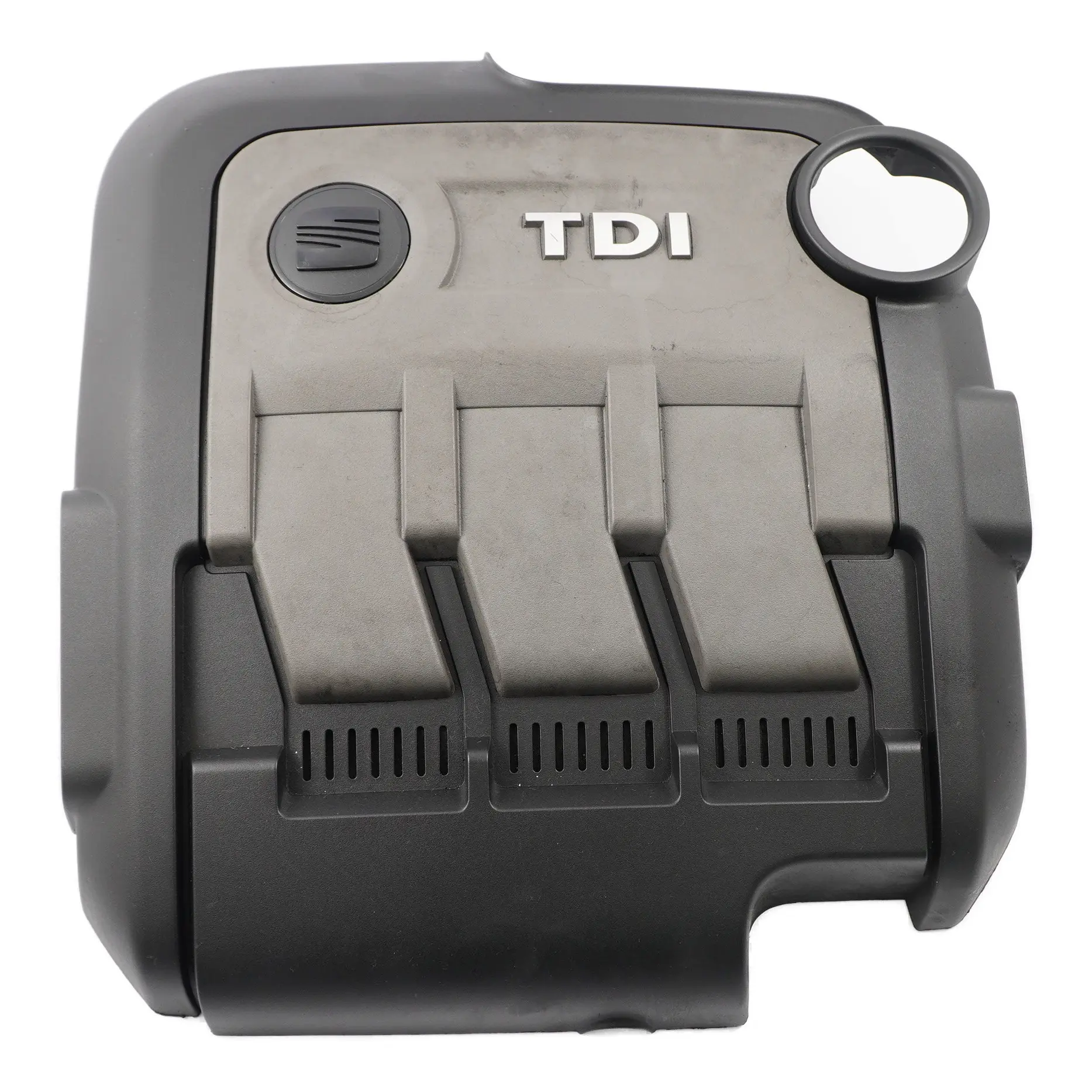 Seat Ibiza MK 4 6J 1.2 TDI CFW Diesel Isolamento superiore del motore 03P103925B